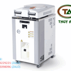 Nồi hấp tiệt trùng LVE060 LKLAB