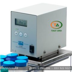 OCB VELP Bể điều nhiệt tuần hoàn