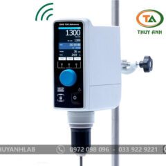 OHS 60 Digital VELP Máy khuấy đũa 30-2000 vòng / phút