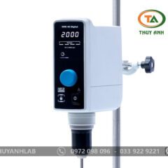 OHS 40 Digital VELP Máy khuấy đũa 30-2000 vòng / phút
