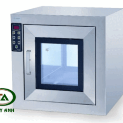 PASS BOX ZJSJ-OU400 Sugold