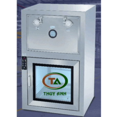 PASS BOX ZJSJ-JJ400 Sugold