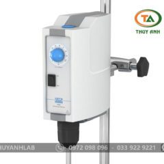 PW VELP Máy khuấy đũa 20 - 1200 vòng / phút