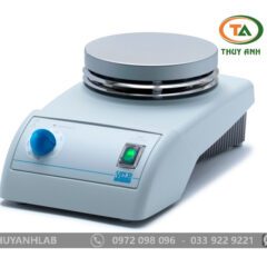 RC VELP Bếp gia nhiệt 370°C