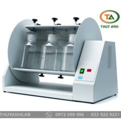 Rotax 6.8 VELP Máy lắc (máy trộn mẫu)