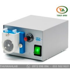 SP 311/12 VELP Bơm nhu động 20 - 240 ml/phút