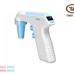 Trợ hút Pipet Left Plus DLAB (Levo Plus)