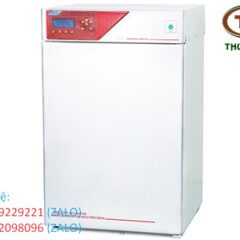 Tủ ấm CO2 BC-J80 BOXUN (80 lít, RT + 5 ~ 60ºC)
