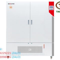🌿 Tủ môi trường BIC-800 BOXUN (800 lít, 0 ~ 60ºC) – Dung tích lớn, hiệu suất vượt trội
