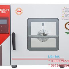 Tủ ấm BPX-52 BOXUN (40 lít , thép không gỉ)