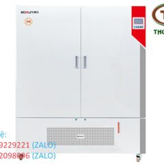 Tủ vi khí hậu BSG-800 BOXUN (800 lít, 0 ~ 60ºC)