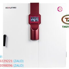 Tủ ấm vi sinh BXP-280S BOXUN (284 lít, RT + 5 ~ 100ºC) 