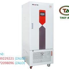 Tủ ấm BXQ-400 BOXUN (400 lít, 0 ~ 80ºC)