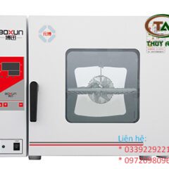 Tủ ấm HPX-9052MBE BOXUN (40 lít, inox)