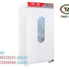 Tủ ấm MJX-250B-Z BOXUN (250 lít, tia UV)