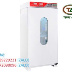 Tủ ấm sinh hóa SPX-250B-Z BOXUN ( 250 lít,  0 ~ 50ºC )