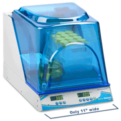 Tủ ấm lắc nuôi cấy vi khuẩn H1000-M BenchMark