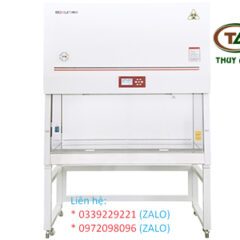 Tủ an toàn sinh học BSC-1000A2 BOXUN (Cấp 2, loại A2)