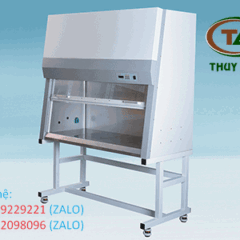 Tủ an toàn sinh học LM-1800BS LKLAB (Class2 BSC-Type A II)