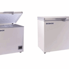 Tủ bảo quản nằm ngang (-10oC đến -40oC / 390 lít) BDF-40H390 BIOBASE