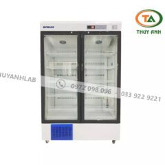 Tủ bảo quản BPR-5V588 BIOBASE (656 lít / 2 – 8ºC / sinh phẩm)