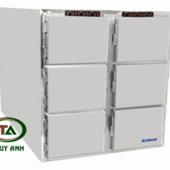 Tủ bảo quản tử thi BK-CR1 BIOBASE