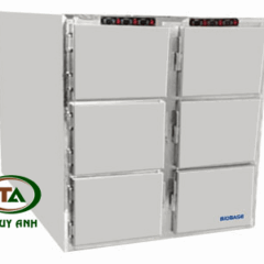 Tủ bảo quản tử thi BK-CR6 BIOBASE