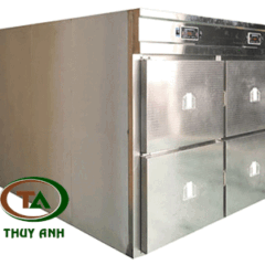 Tủ bảo quản tử thi BK-XG3 Biobase