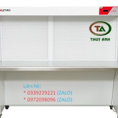Tủ cấy vi sinh SW-CJ-1CU BOXUN (tủ đôi, gió ngang)