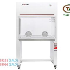 Tủ cấy vi sinh SW-CJ-1FD BOXUN (tủ đơn , gió thẳng đứng)