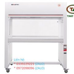 Tủ cấy vi sinh SW-CJ-2FD BOXUN (tủ đôi , gió thẳng đứng)