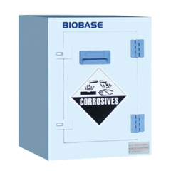 Tủ bảo quản an toàn BKSC-20P BIOBASE (Tủ lưu trữ axit và kiềm mạnh)