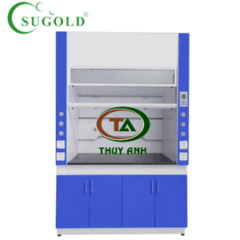 Tủ hút khí độc SW-TFG-15 Sugold
