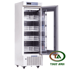 Tủ lạnh trữ máu BBR-4V160 BIOBASE (160 lít, 4±1oC)