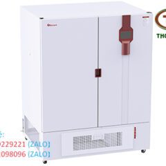 Tủ lão hóa thuốc BYX-1600S BOXUN (1600 lít, 0~85ºC)