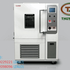 Tủ môi trường LH-TC152 LKLAB (150 lít, -20°C ∼ 150°C, 95% RH)