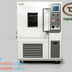 Tủ môi trường LH-TC294 LKLAB (250 lít, -40°C - 150°C, 95% RH)
