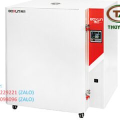 Tủ sấy nhiệt độ cao BGG-148 BOXUN (136 lít, 400°C)