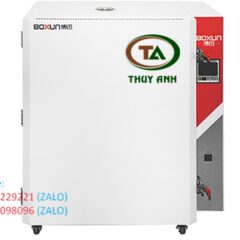 Tủ sấy nhiệt độ cao BGG-249 BOXUN (225 lít, 500ºC)