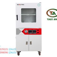 Tủ sấy chân không BXK-250 BOXUN (250 lít, 250ºC, BXK-250S)