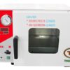 Tủ sấy chân không DZF-6020MBE BOXUN (25lít, 250ºC)
