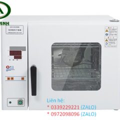 Tủ sấy GZX-9240MBE BOXUN (243 lít, 200ºC)