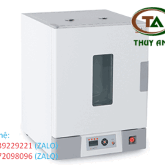 Tủ sấy LO-FS100 LKLAB (100 lít, đối lưu cưỡng bức)