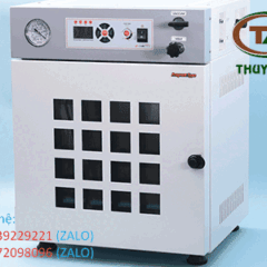Tủ sấy chân không LO-VP424N LKLAB (65 lít)