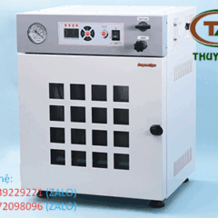 Tủ sấy chân không LO-VS525N LKLAB (125 lít)