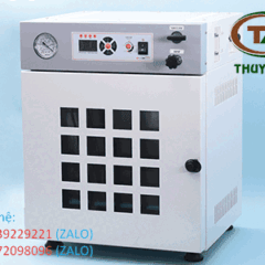 Tủ sấy chân không LO-VP380N LKLAB (65 lít, nhiệt độ cao)