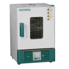 Tủ sấy đối lưu cưỡng bức 45 lít WGL-45B Faithful