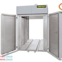 KTR 6250 NABERTHERM Tủ sấy đối lưu cưỡng bức 6250 lít
