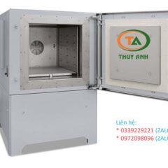 NA 500/45 NABERTHERM Tủ sấy nhiệt độ cao 500 lít (đối lưu cưỡng bức)