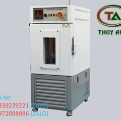 Tủ sốc nhiệt LI-CTC501P LKLAB (150 lít, -40ºC đến + 180ºC)